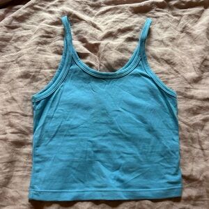 ARQ crop tank